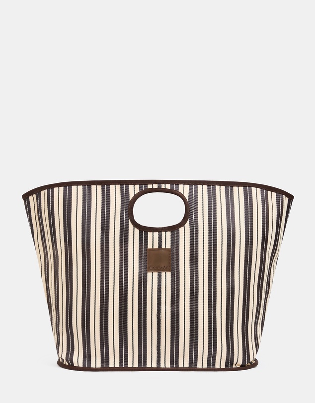 EAU BAGS - Grand Bucket Bag