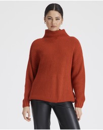 Everly Collective - Highland Knit