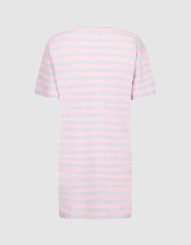 Hunkemoller - Boxy R-Neck Cupcake Nightie