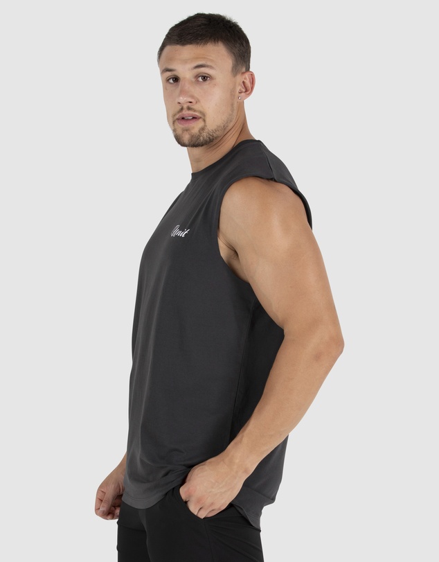UNIT - UNIT Havoc Men's Muscle Tee