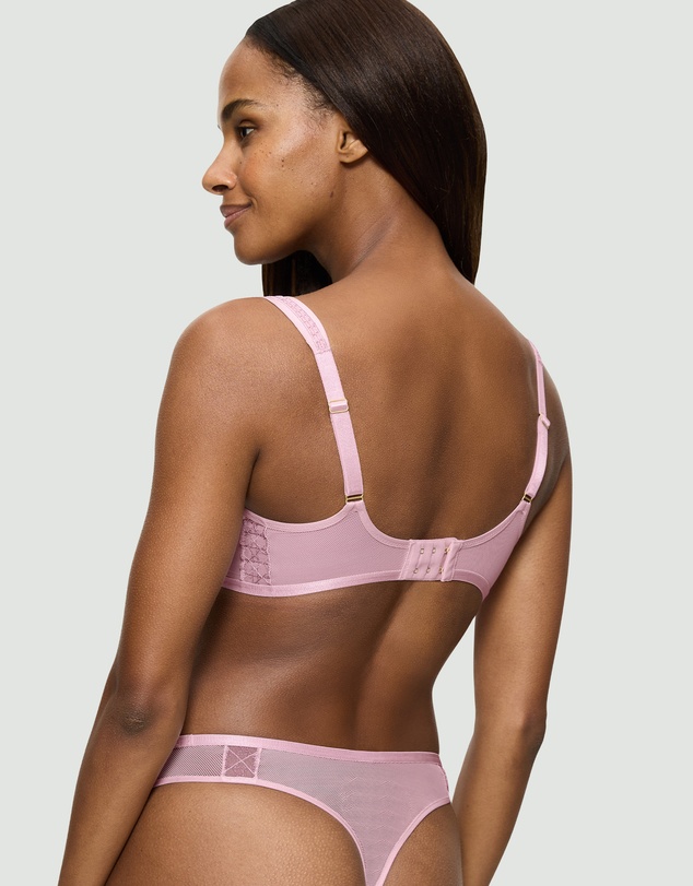Triumph - Palina Cosmic Heartbeat Wired Padded Bra