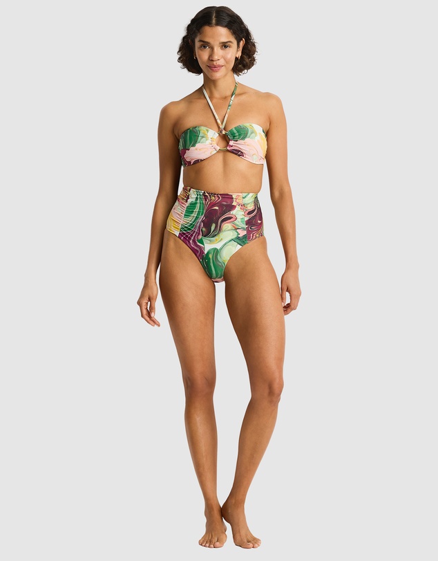 Sea Level Australia - Abyss O Ring Bandeau