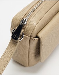 Armani Exchange - Nicole Crossbody Bag