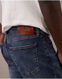 Calvin Klein Jeans - Slim Fit Jeans
