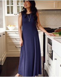 Bamboo Body - Charlotte Dress