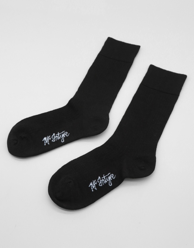 Mcintyre - Fine Merino Socks 3-Pack