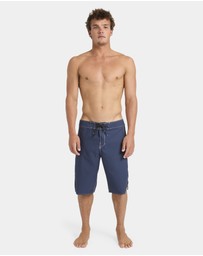 Billabong - Mens Spec 73 Pro Performance 22