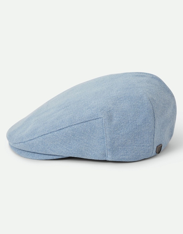 Brixton - Hooligan Snap Cap