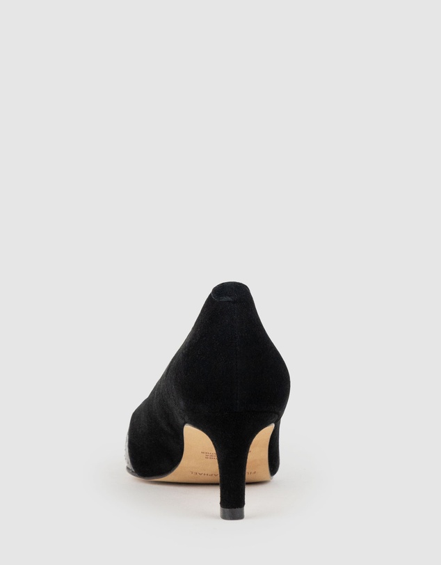 Edward Meller - ALIRA55 Snake Combination Pump