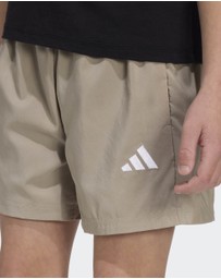 adidas Sportswear - Essentials Climacool Shorts Kids