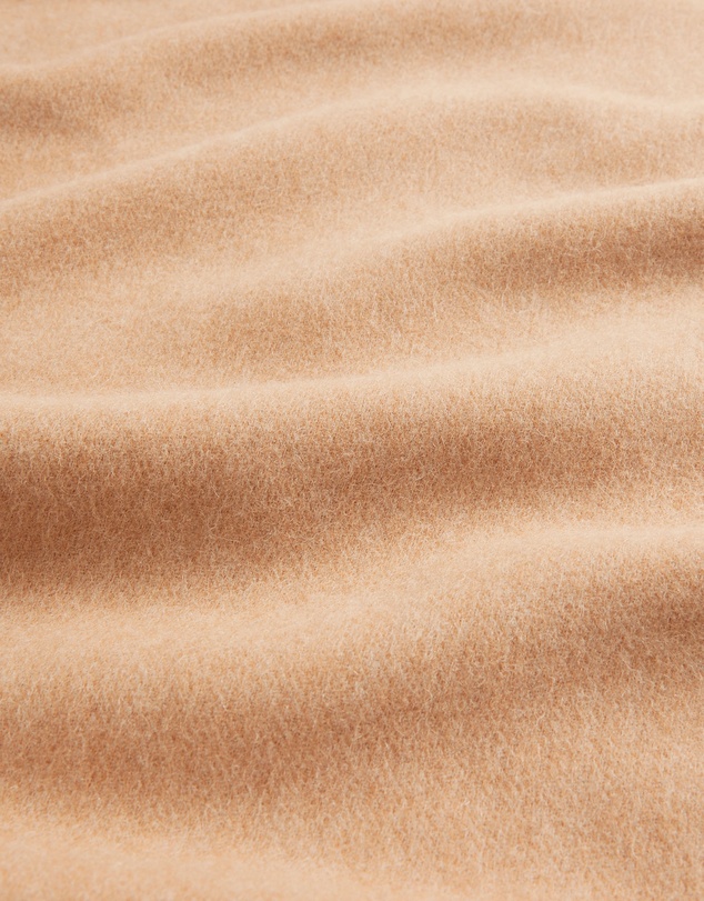 Trenery - Wool Twill Scarf