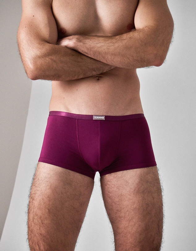 TEAMM8 - You Bamboo Trunk