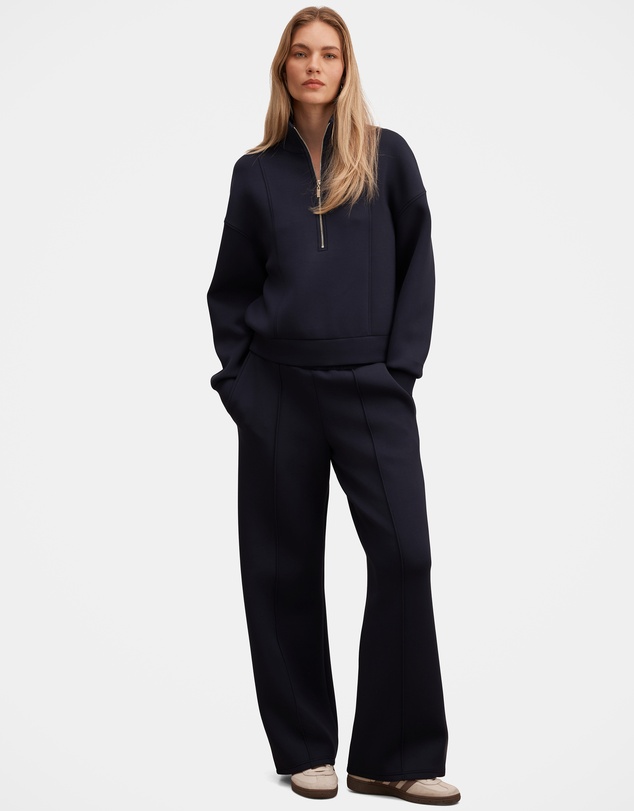 Forever New - Heidi Seam Detail Lounge Jumper
