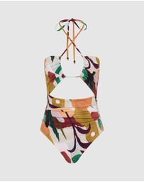 Fella Swim - Christobal Swimsuit