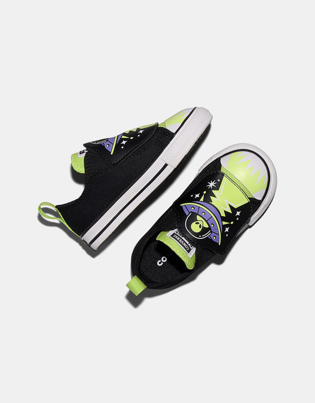 Converse - Chuck Taylor All Star One Strap Extraterrestrial - Babies-Kids