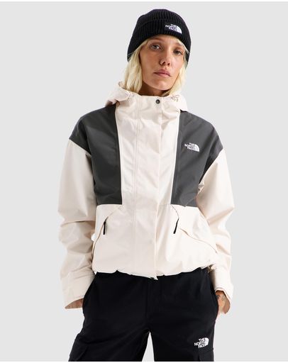 White Dune Anthracite Grey