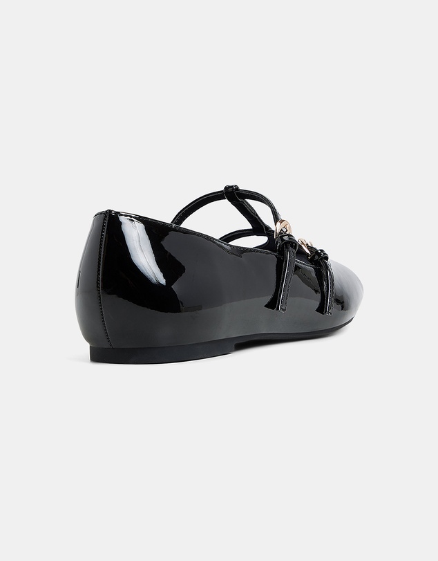 Call It Spring - Eternelle Ballerina Flats