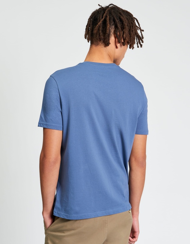 Ben Sherman - Core Stripe Tee