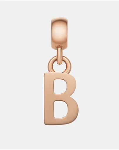 Daniel Wellington - Charm Letter B