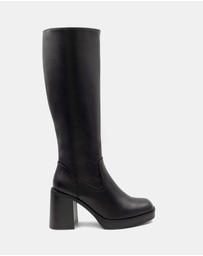 Therapy - Petty Tall Boots