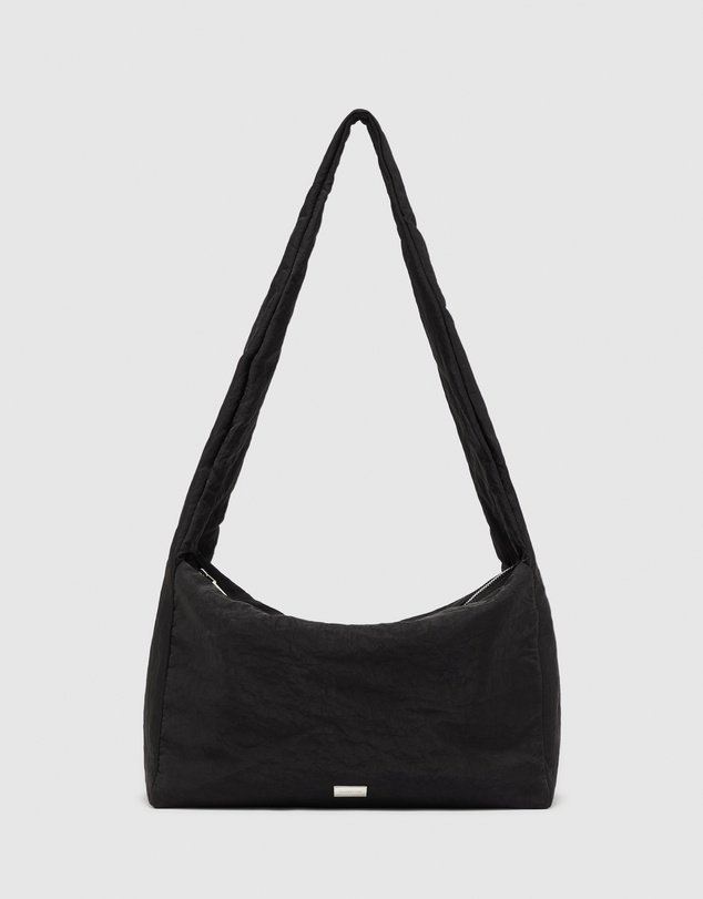 Nakedvice - The Demi Black Bag