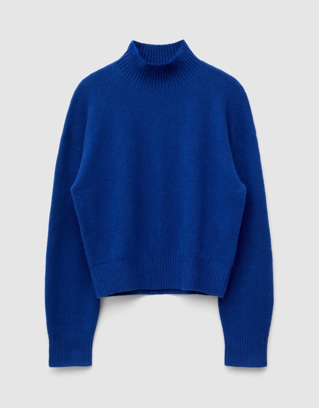 & Other Stories - Turtleneck Jumper