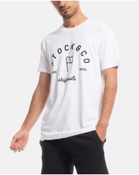 Stock & Co. - Riviera Tee