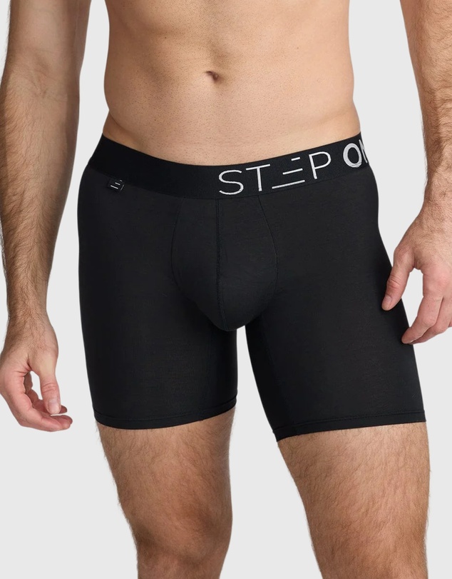 STEP ONE - Boxer Brief - Scorpions 5 Pack