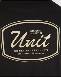 UNIT - UNIT Mack Mens T-Shirt