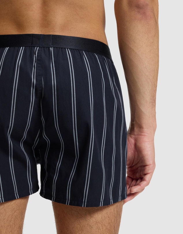 BOSS - 2-Pack Boxers Shorts EW