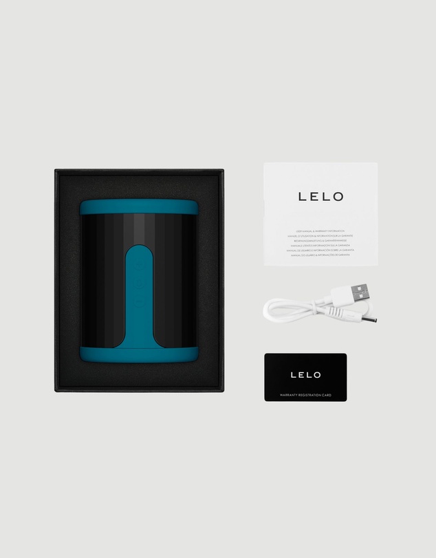 LELO - F2S