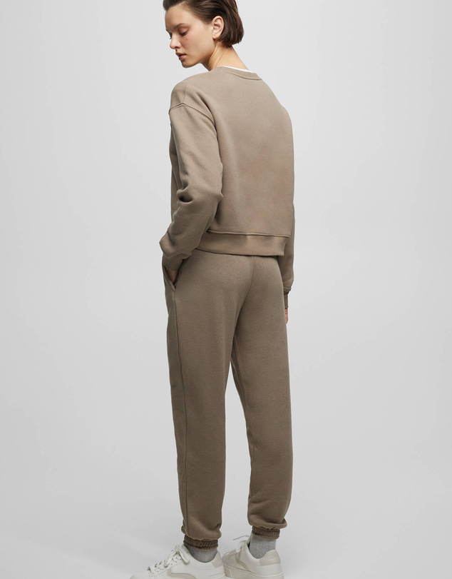 Pull&Bear - Basic Tracksuit