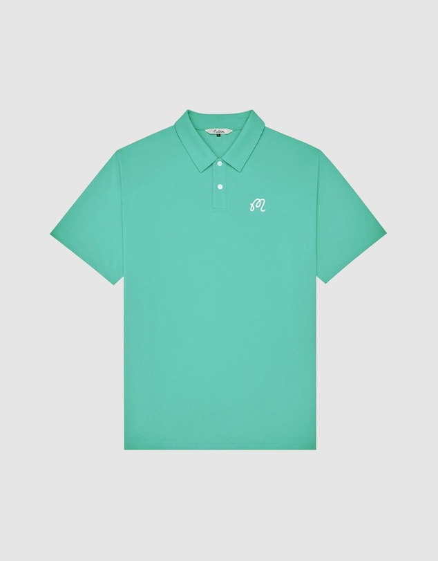Malbon - ICONS Fairway Polo