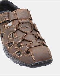 Hush Puppies - Sentry