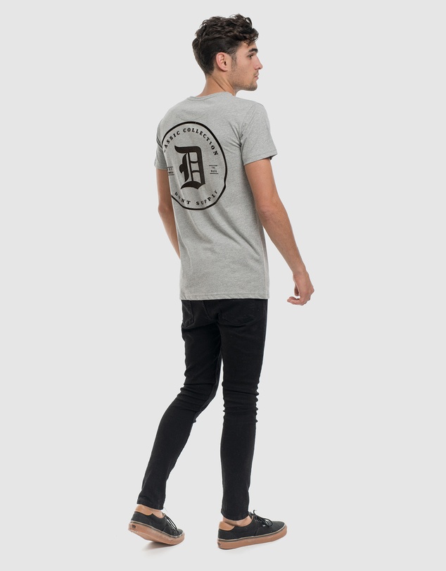 DVNT - Clean Classic Tee