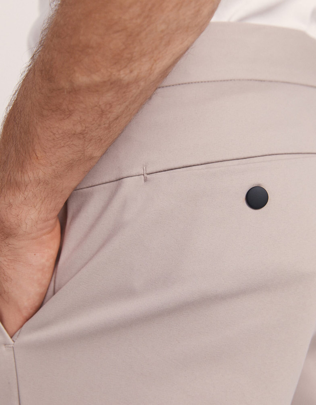 SABA - Judd Regular Chino Pant