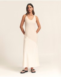 ST MRLO - Lennox Slip Dres