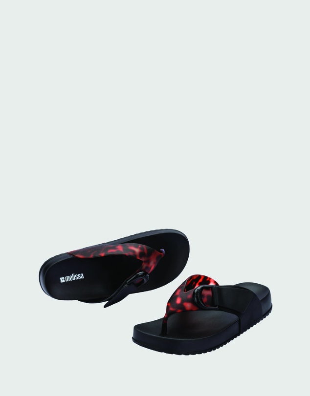Melissa - Melissa Cozy Thong