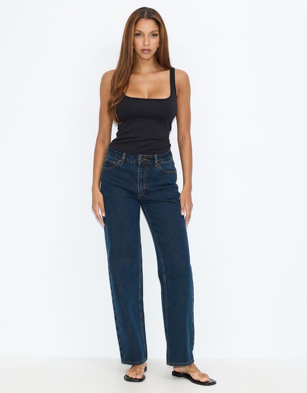 Dazie - Tate Tank Top