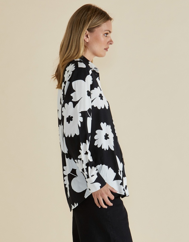 Betty Basics - Rosie Shirt
