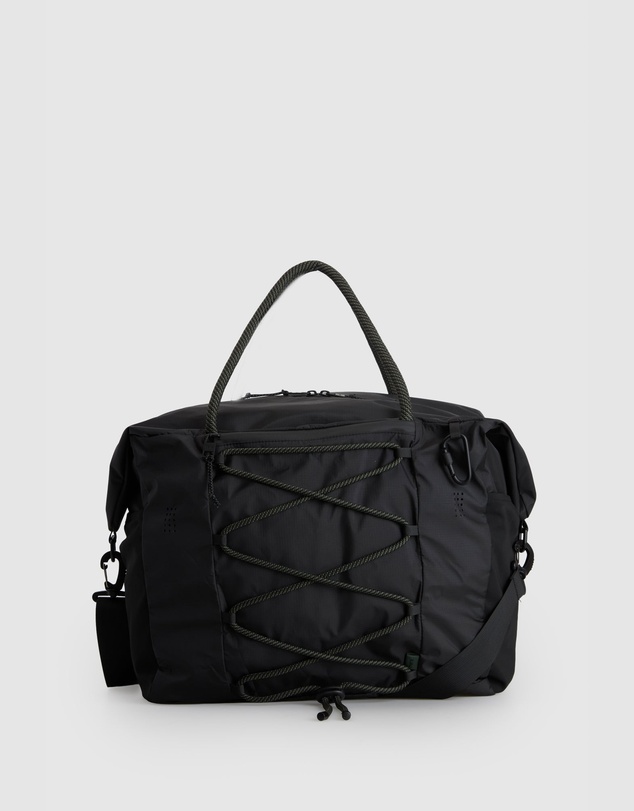 Nere - Momentum Tote Bag