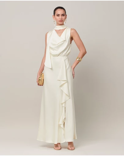 Savel - Kendall Midi Dress