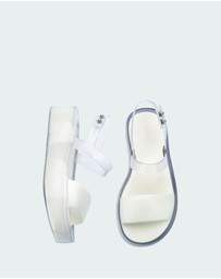 Melissa - Melissa Float Platform