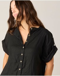 Primness - Forever Shirt Dress