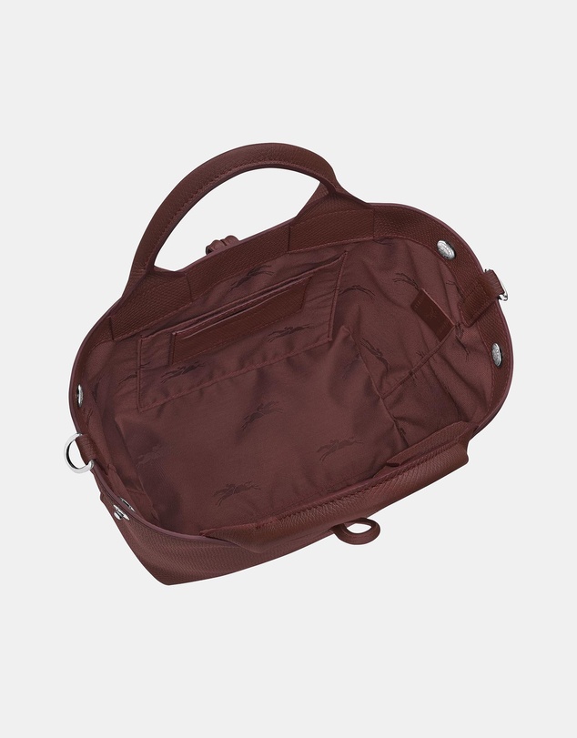 Longchamp - Le Roseau Top Handle Bag
