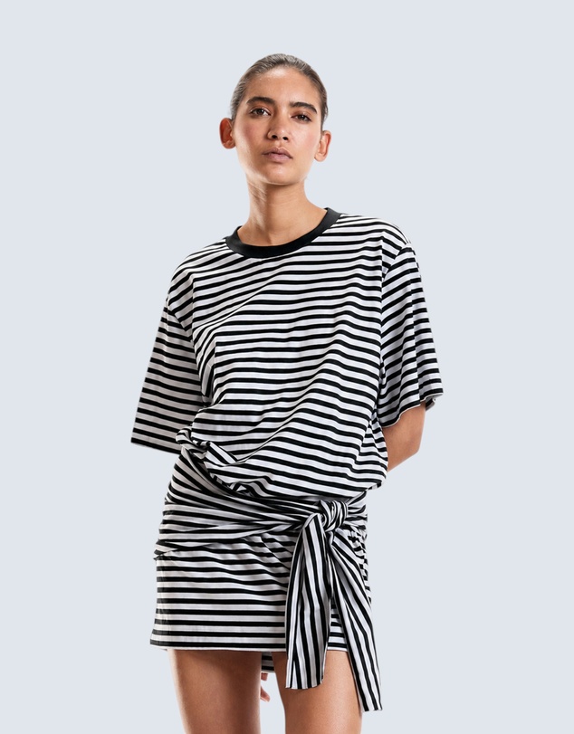 Cynthia Rowley - The Yacht Dress
