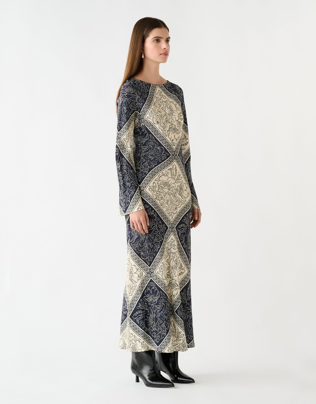 Esmaee - Galerie Maxi Dress