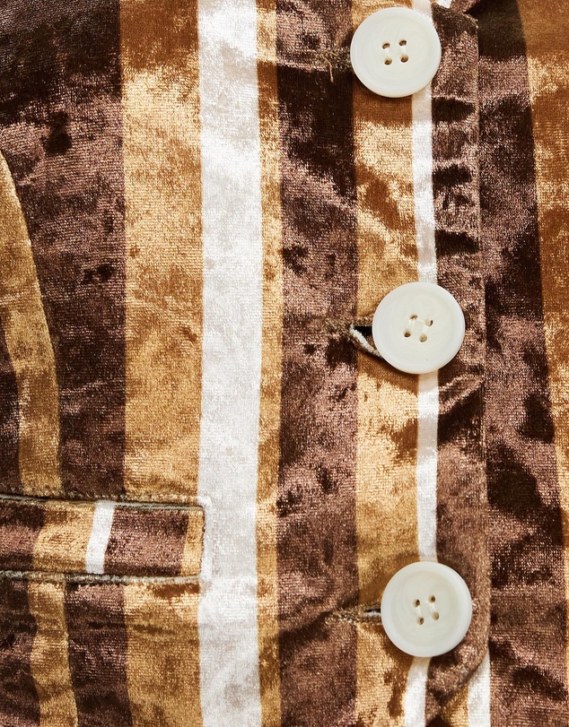 LENNI the label - Agnes Vest