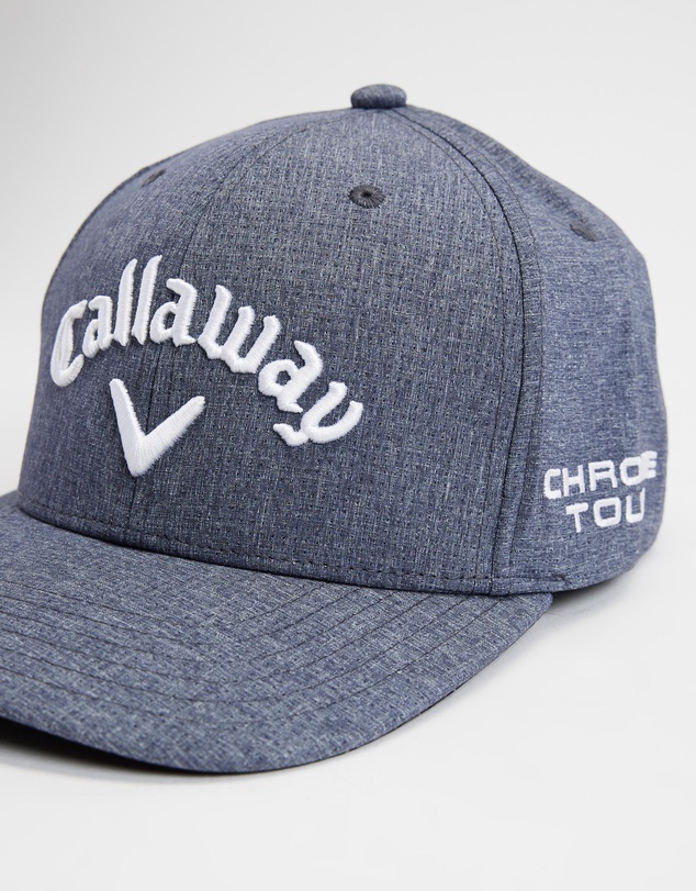 Callaway - Performance Pro Golf Cap