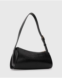 Betts - Belgium Baguette Shoulder Bag